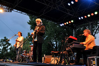 "Nitty Gritty Dirt Band"          June 2011